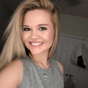 Meet your Posher, Brittney
